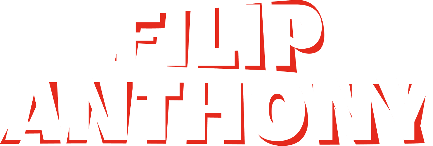 Filip Anthony – Logo
